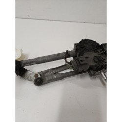 Moteur Essuie Glace Avant Seat Ibiza 4 Phase 1